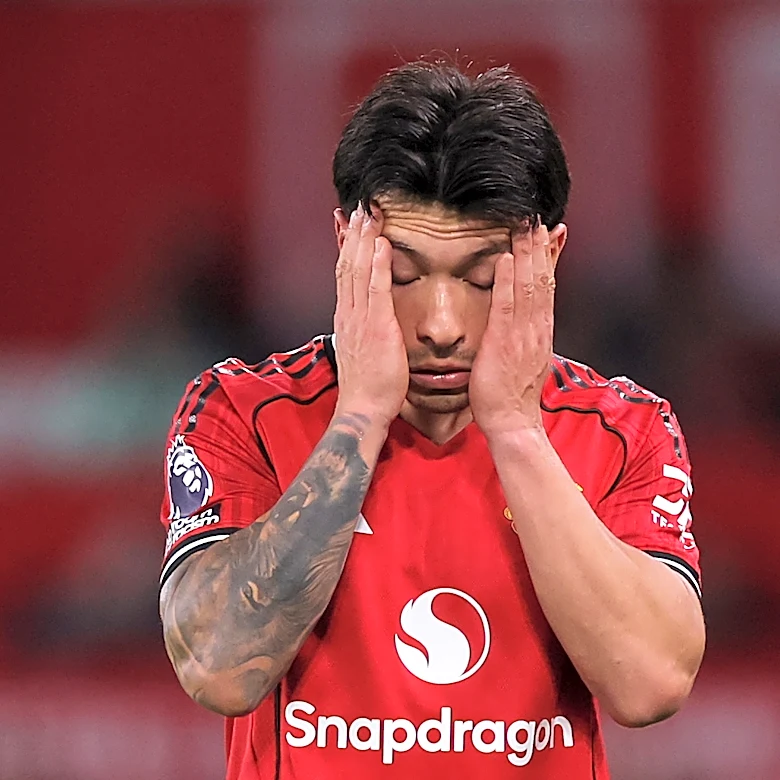 Finally back, and losing again