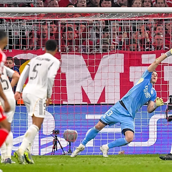 Three questions and three answers from Bayern Munich 4-3 (6-4 agg.) Real Madrid