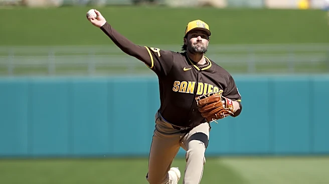 Nick Pivetta’s elbow stiffness adds to Padres SP woes