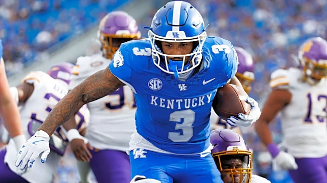 NFL Draft 2026: Chicago Bears Top 30 Visit List