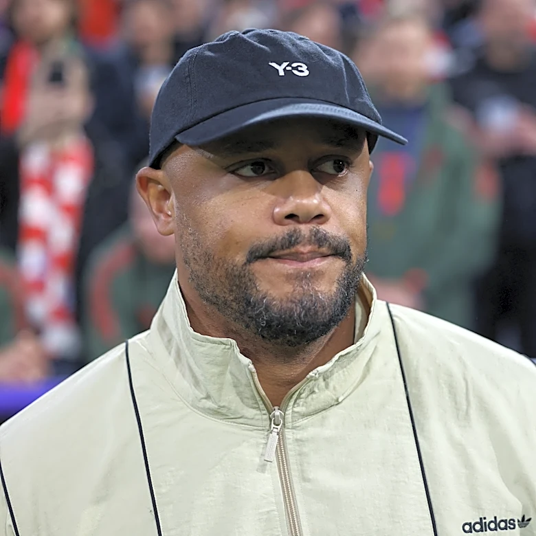 Three key factors for Bayern Munich’s win over Real Madrid per Vincent Kompany