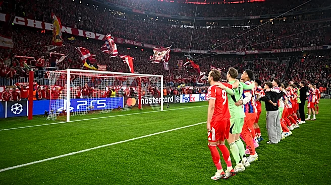 Match Awards from Bayern Munich’s exquisite 4-3 (6-4) win over Real Madrid