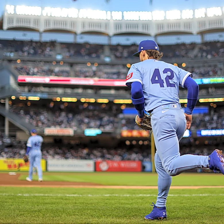 Gamethread 18: Royals at Tigers