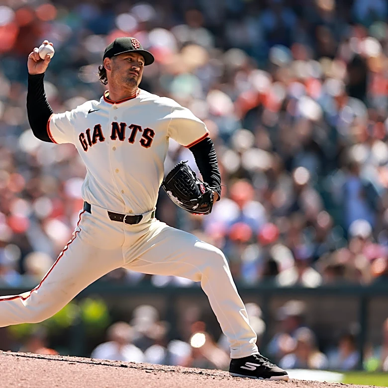 4/15 Gamethread: Giants @ Reds