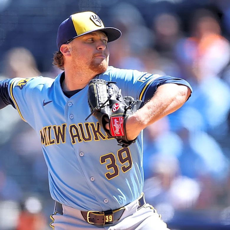 Game Thread #17: Milwaukee Brewers (8-8) vs. Toronto Blue Jays (7-9)