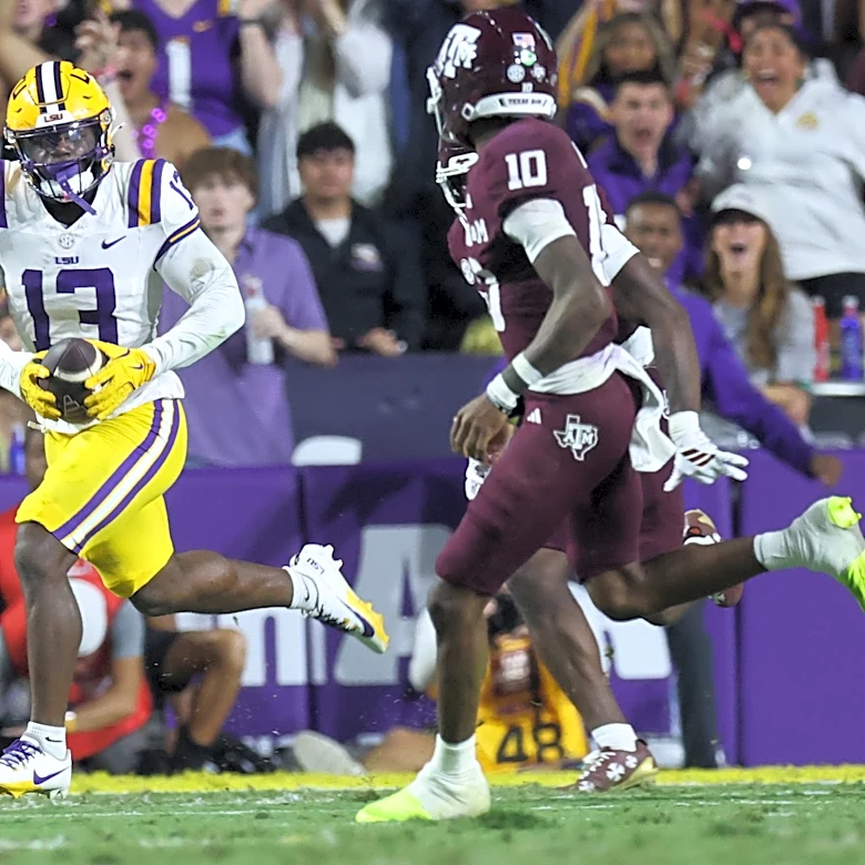 A Denver Broncos mock draft version 3.0