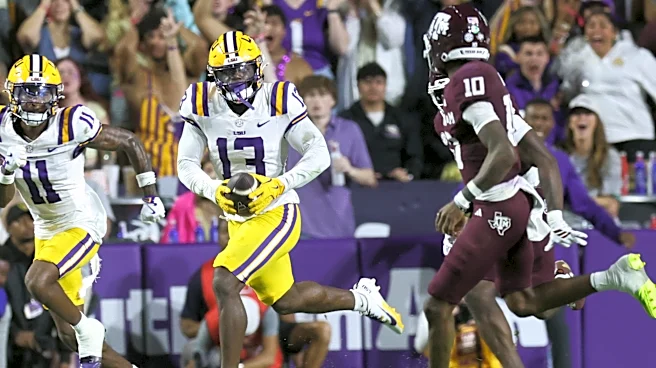 A Denver Broncos mock draft version 3.0