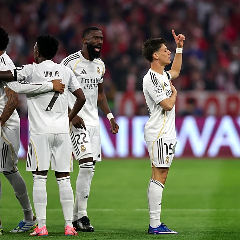 Managing Madrid Podcast: Bayern Munich 4 – 3 Real Madrid, 2nd leg, Post-game Reaction, Champions League 2025 – 2026