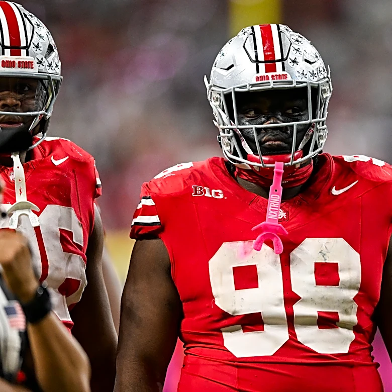 All defense as things wind down: Browns NFL Draft Big Board: Vote for spots 36-40