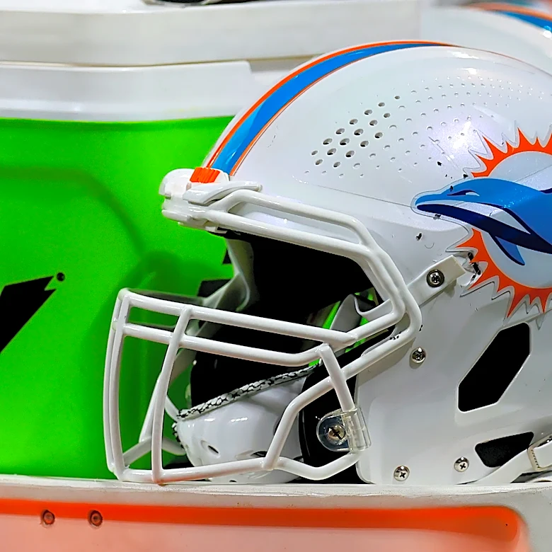 Your Ideas For NFL/Miami Dolphins Divisional Realingment