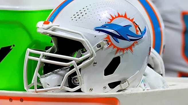 Your Ideas For NFL/Miami Dolphins Divisional Realingment