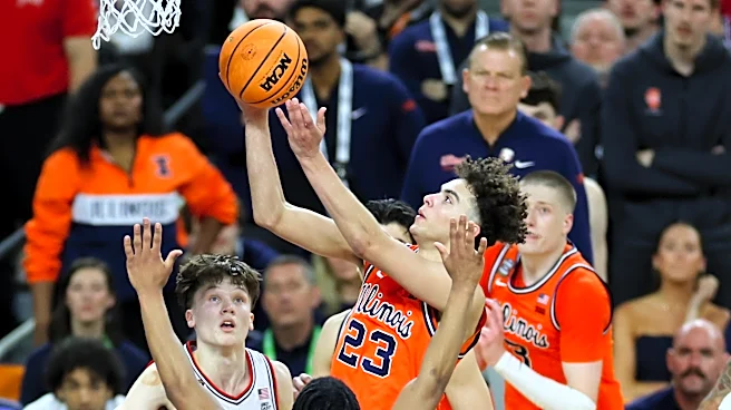 NBA Draft watch: Who has already declared for the NBA Draft?