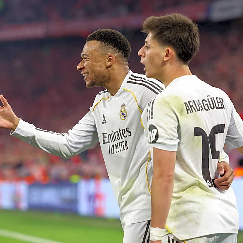 Player Ratings: Bayern Munich 4-3 Real Madrid