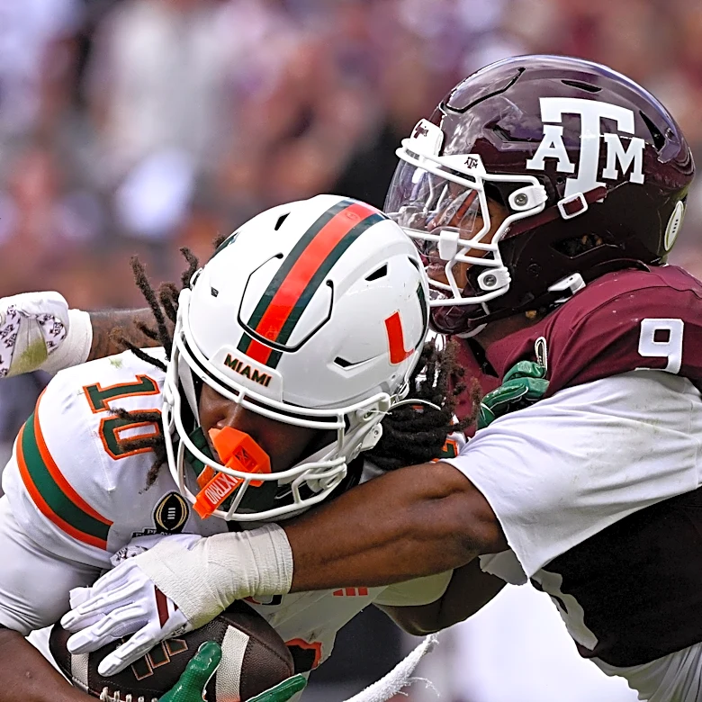 Final Mel Kiper 2-round NFL Mock Draft has Bengals going defense