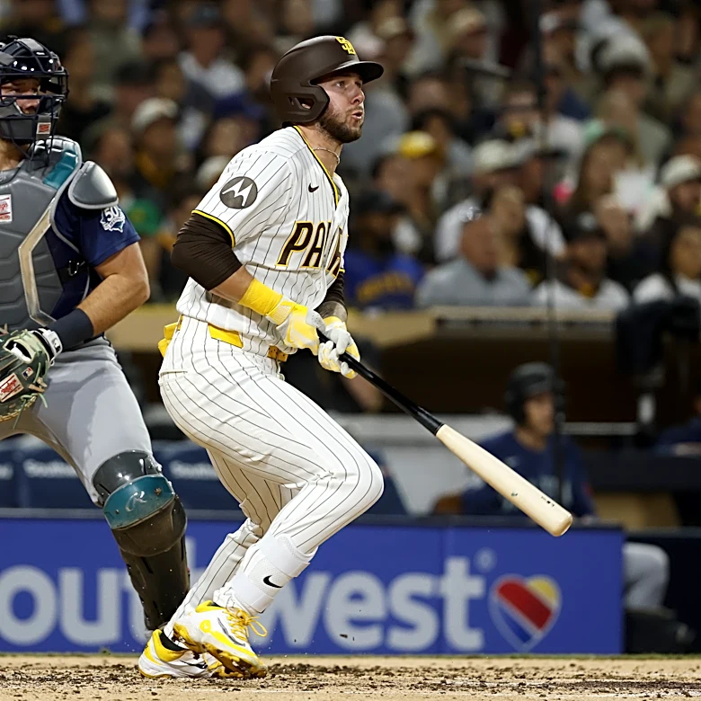 Game 18: Seattle Mariners at San Diego Padres