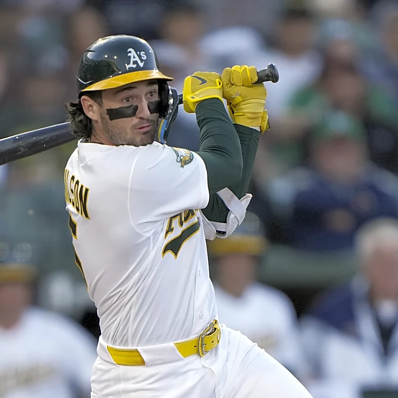 Game #18: Rangers at A’s Game Thread