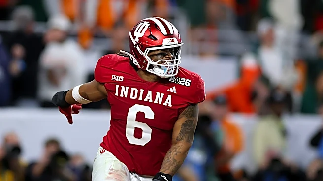 NFL Draft 2026: A closer look at some Indiana Hoosiers