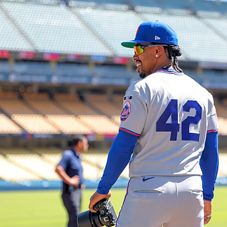 Mets vs. Dodgers: Lineups, broadcast info, and open thread, 4/15/26