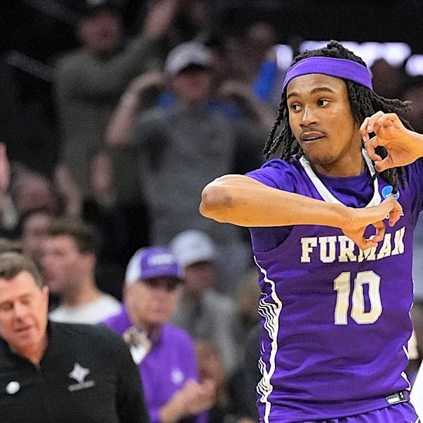 Alex Wilkins arrives for Kentucky visit; Cruz Davis is also planning to visit