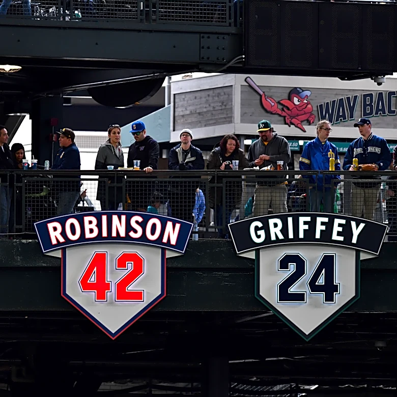 Mariners Game #19 Preview and Discussion: SEA at SDP