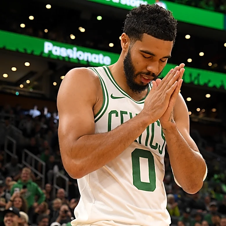 The Celtics have a first round playoff opponent and an official schedule