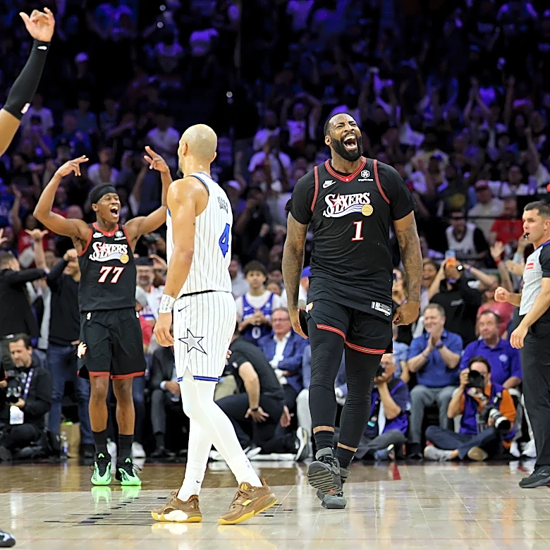 Sixers Bell Ringer: Sixers punch ticket to the NBA playoffs with energetic win vs. Magic