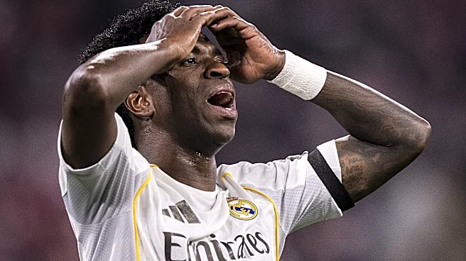 Real Madrid claims referee calls were ‘unfair’ after losing to Bayern Munich