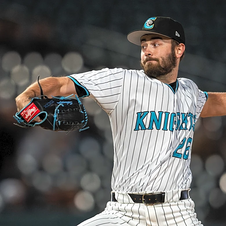 White Sox Minor League Update: April 15, 2026