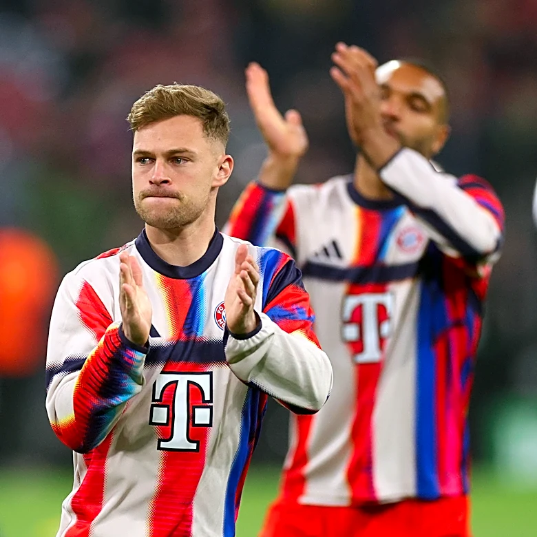 Bayern Munich boss says PSG is favorite in Champions League