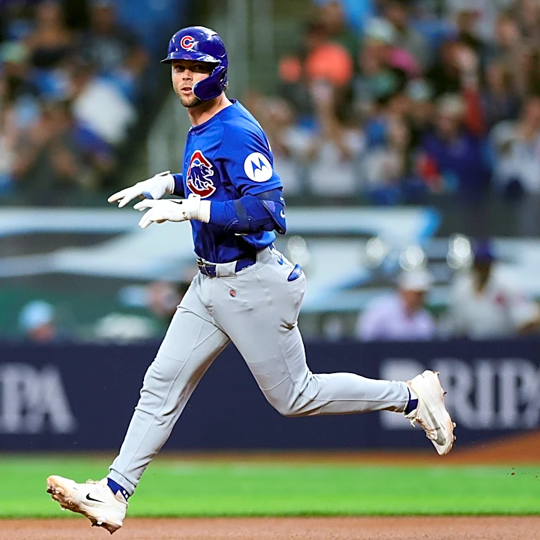 Cubs BCB After Dark: Which Cub makes you smile?