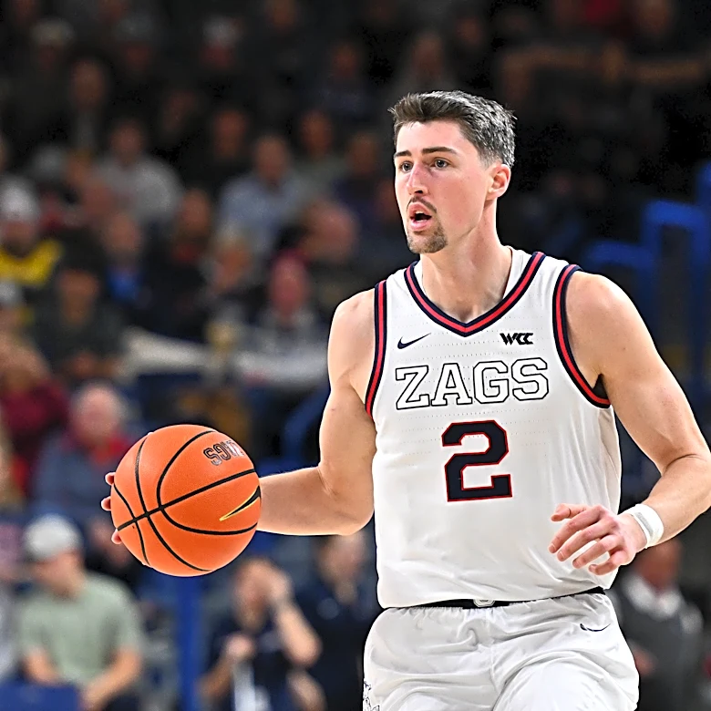 #Woof: Huskies Add Gonzaga Transfer