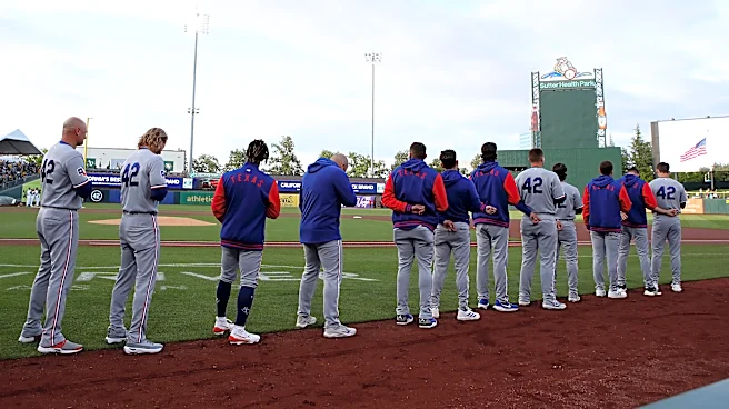 9-9 – Rangers come up short in 6-5 loss to Athletics