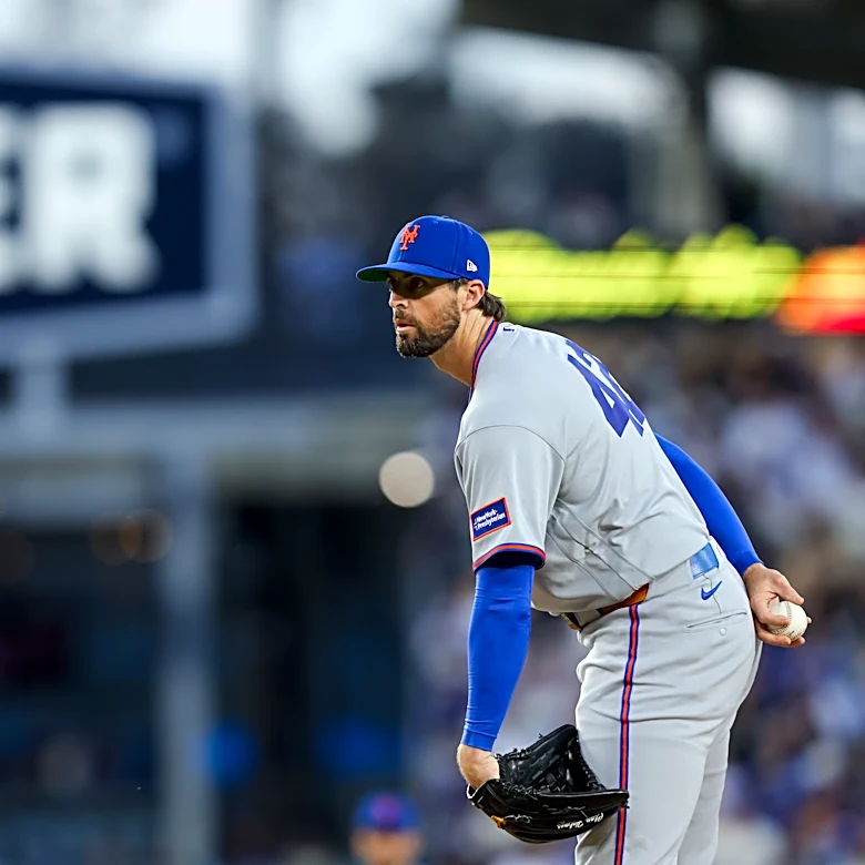 Mets get swept as their offense remains inert