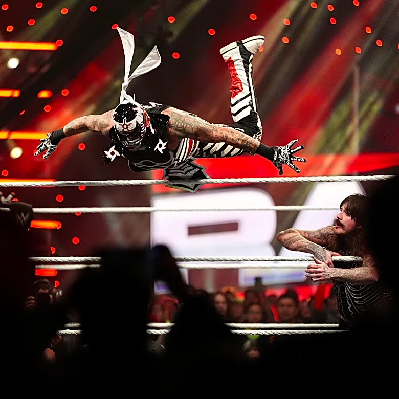 Rumor Roundup (April 16, 2026): WrestleMania rehearsals, Darby’s big win, Nikki Bella status, more!