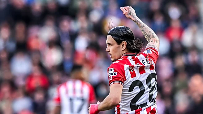 Who Are Sunderland’s ‘Must Keep’ Players For 2026/2027?