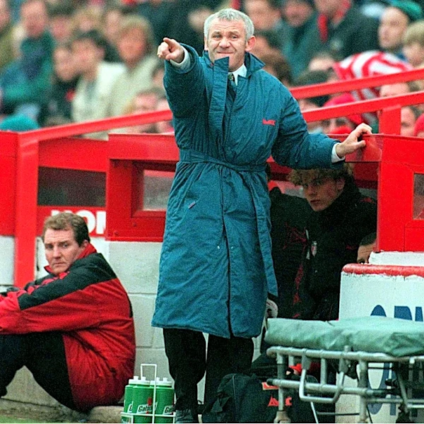 On This Day (16 April 1996) Reidy’s Kings Fry Brum To Edge Nearer Promotion