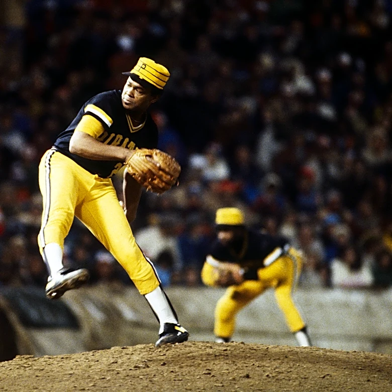 Phillies All-Star One and Dones: The 1960s