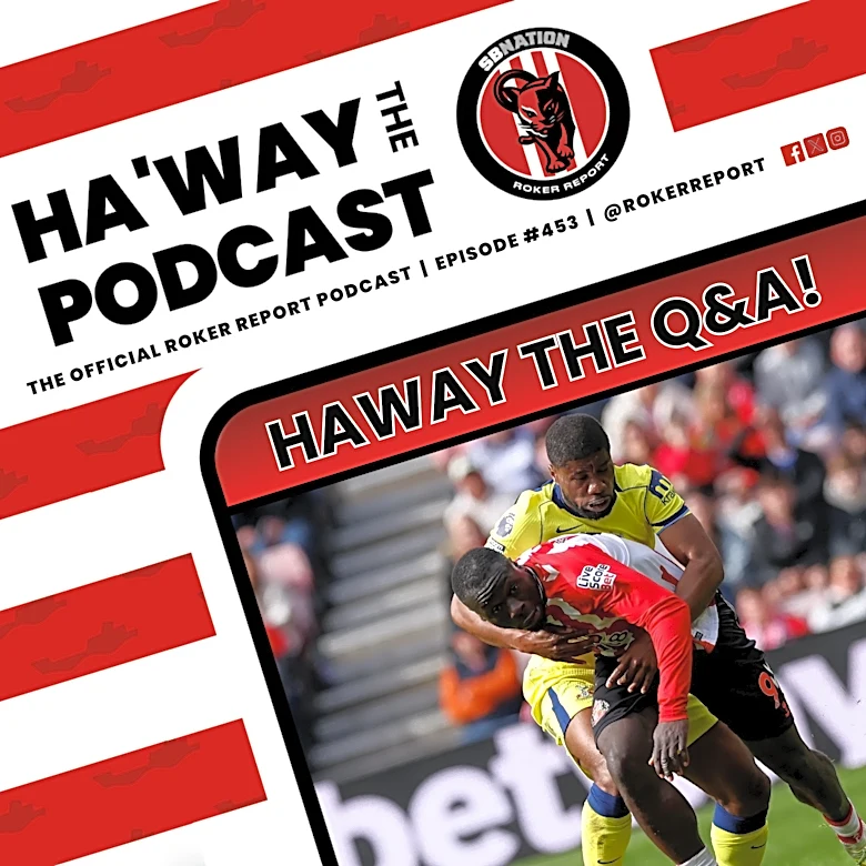Haway The Podcast | Q&A | Spurs Fallout | ‘Legends’ | Team Selection | Europe Chances