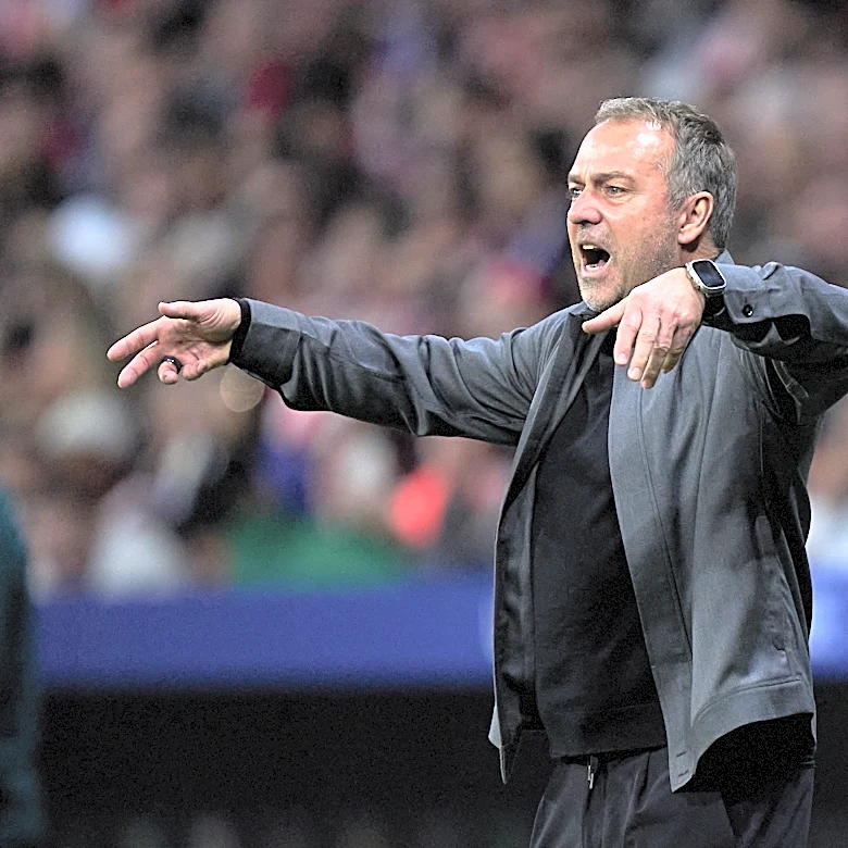 Hansi Flick makes transfer demand after reaching verbal agreement with Barcelona on new contract