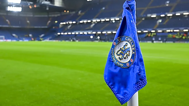 How much trouble are Chelsea in after posting record losses?