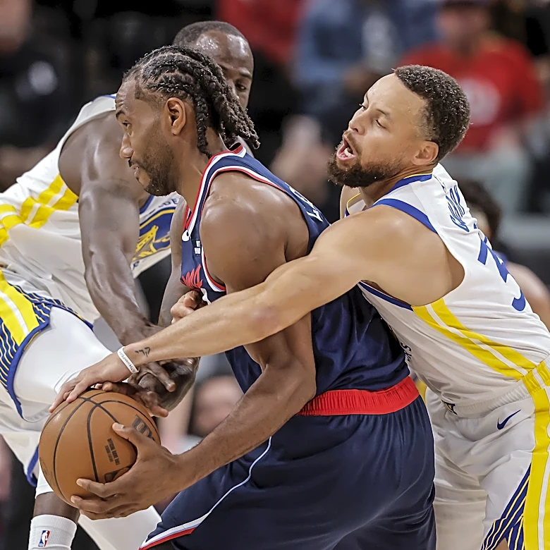 The last defiance of Steph Curry and Draymond Green