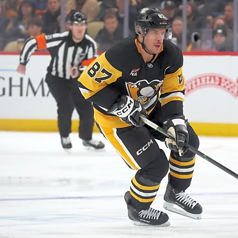 Revisiting our preseason over/under predictions for the 2025-26 Pittsburgh Penguins