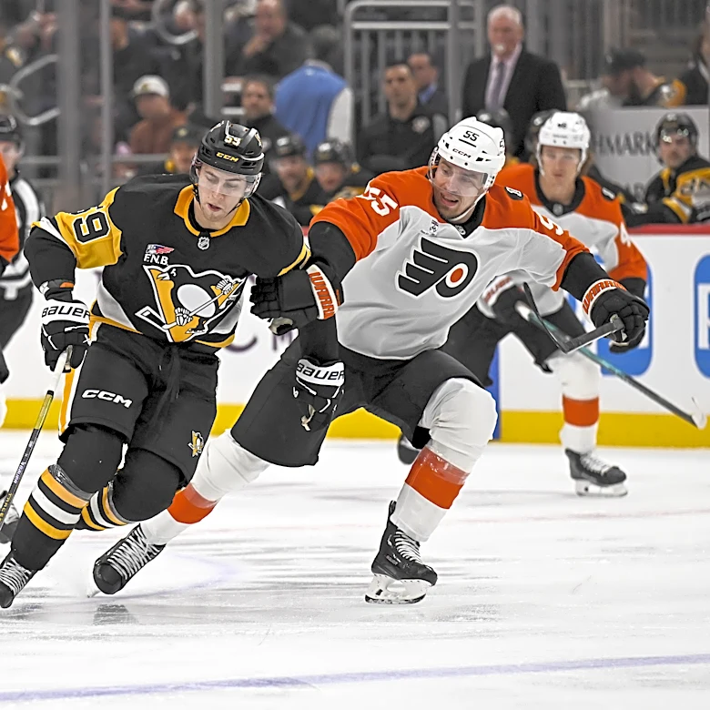 Pens Points: Waiting Game