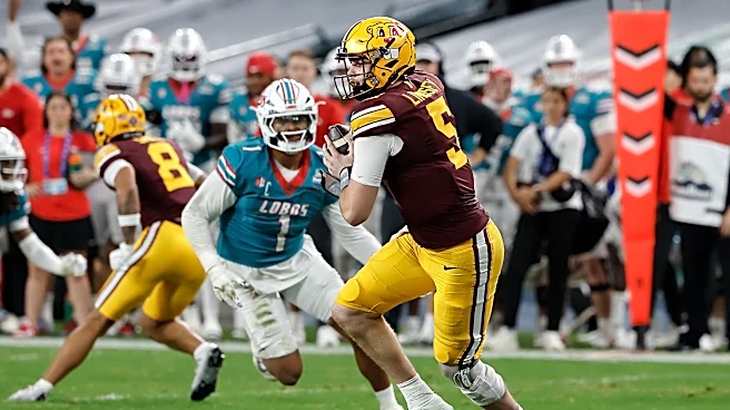 Is Keyshawn James-Newby the Hidden Gem of the Edge Draft Class?