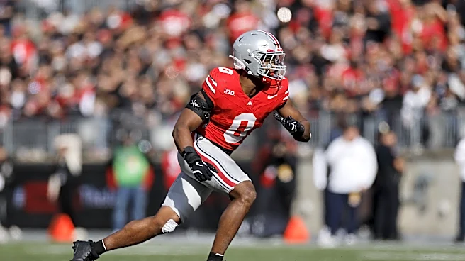 Cowboys news: Draft experts have Dallas trading up