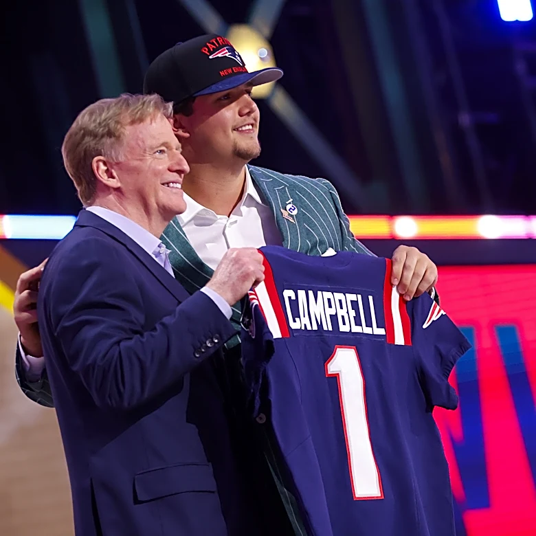 4 reminders to keep yourself grounded during the NFL Draft