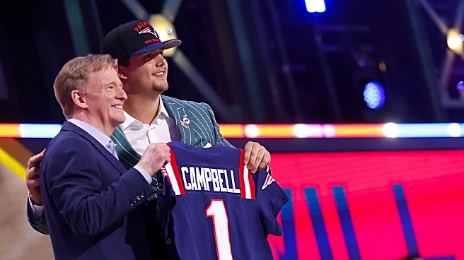 4 reminders to keep yourself grounded during the NFL Draft