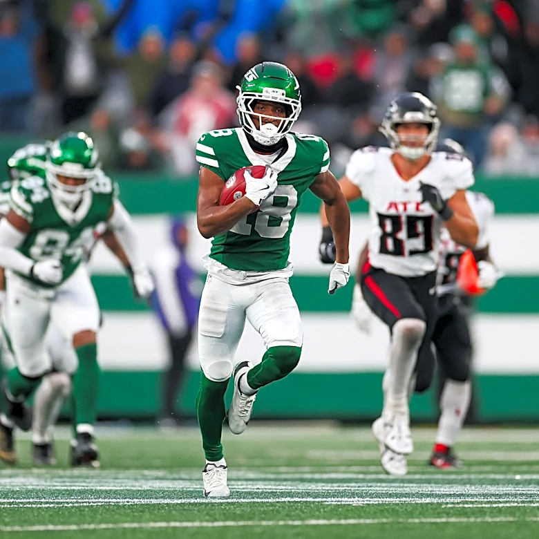 New York Jets Flight Connections 04/16/26