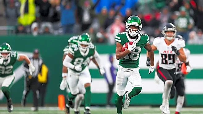 New York Jets Flight Connections 04/16/26