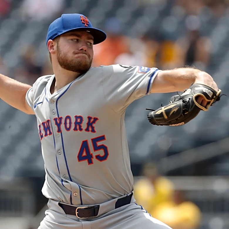 Mets Daily Prospect Report, 4/16/26: Another successful Christian Scott audition